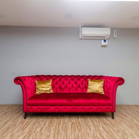 Princess Hotel Pontian Pontian Kecil Ngoại thất bức ảnh
