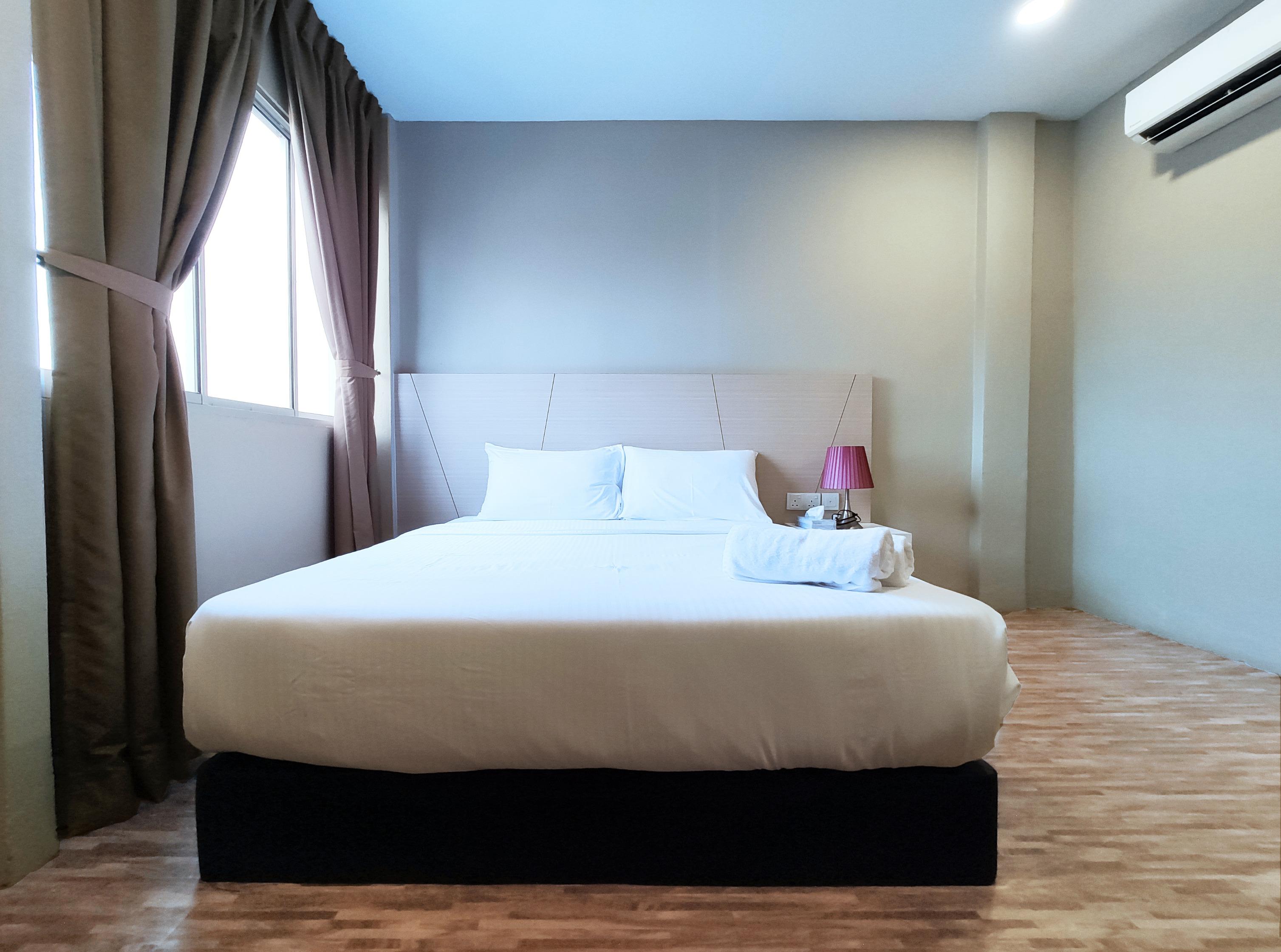 Princess Hotel Pontian Pontian Kecil Ngoại thất bức ảnh