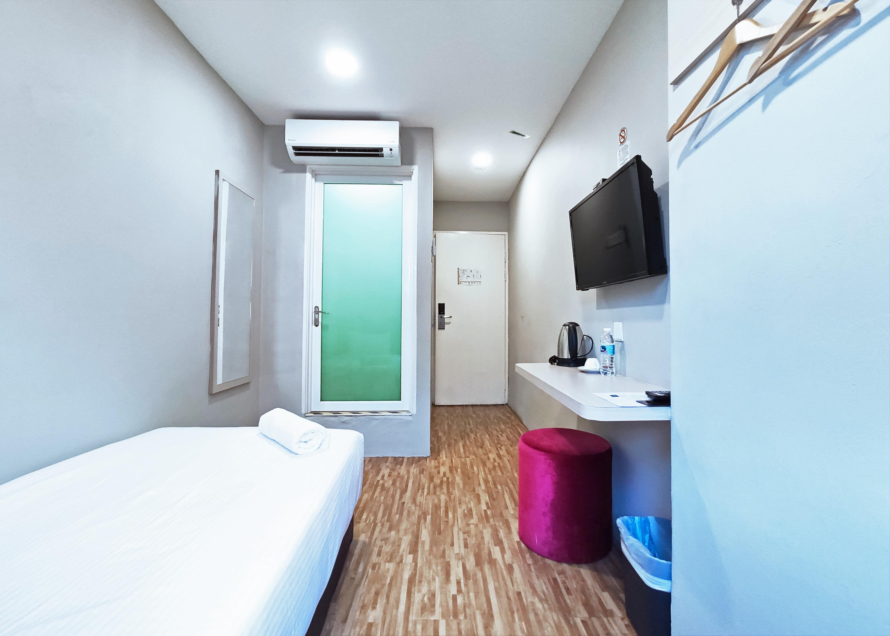 Princess Hotel Pontian Pontian Kecil Ngoại thất bức ảnh