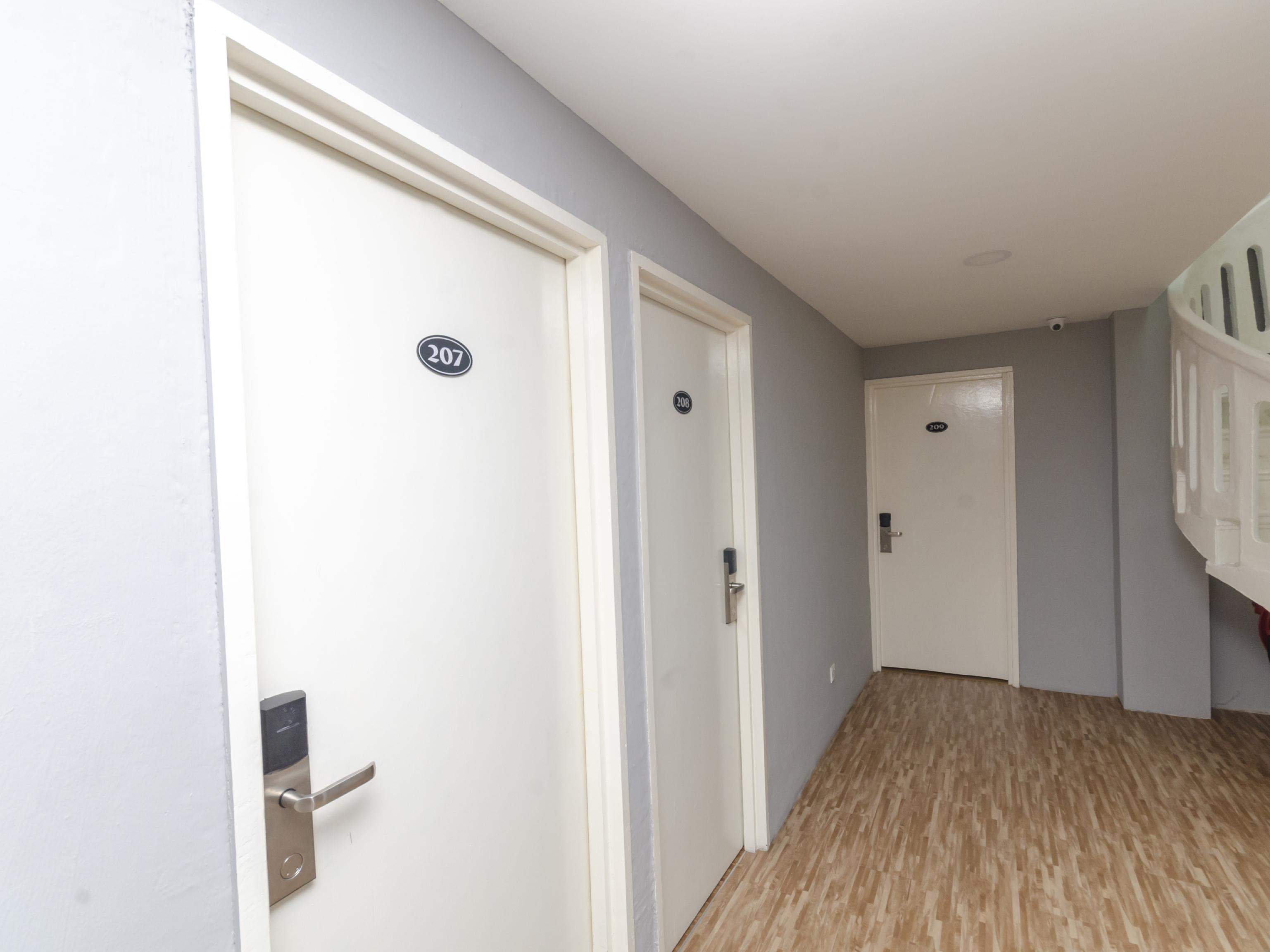 Princess Hotel Pontian Pontian Kecil Ngoại thất bức ảnh