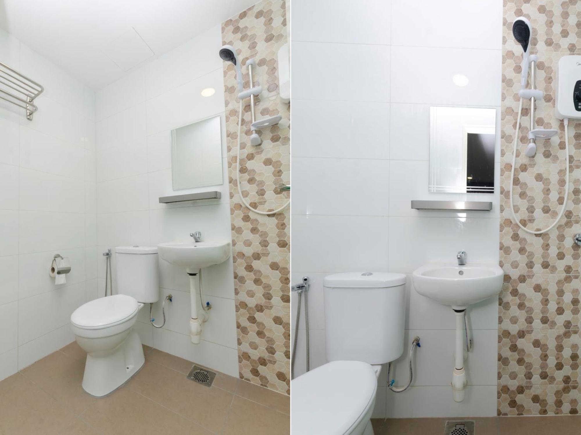 Princess Hotel Pontian Pontian Kecil Ngoại thất bức ảnh