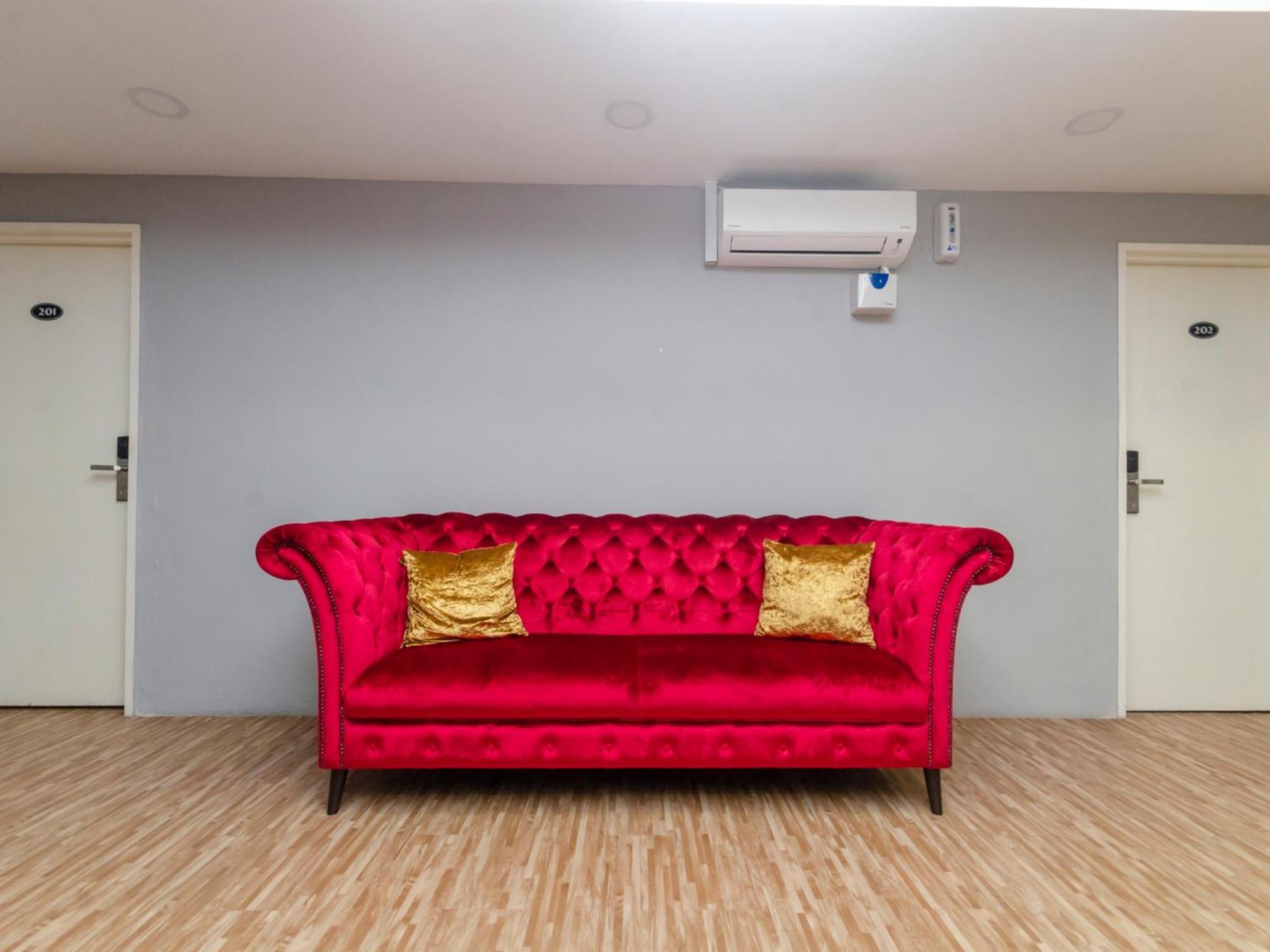 Princess Hotel Pontian Pontian Kecil Ngoại thất bức ảnh