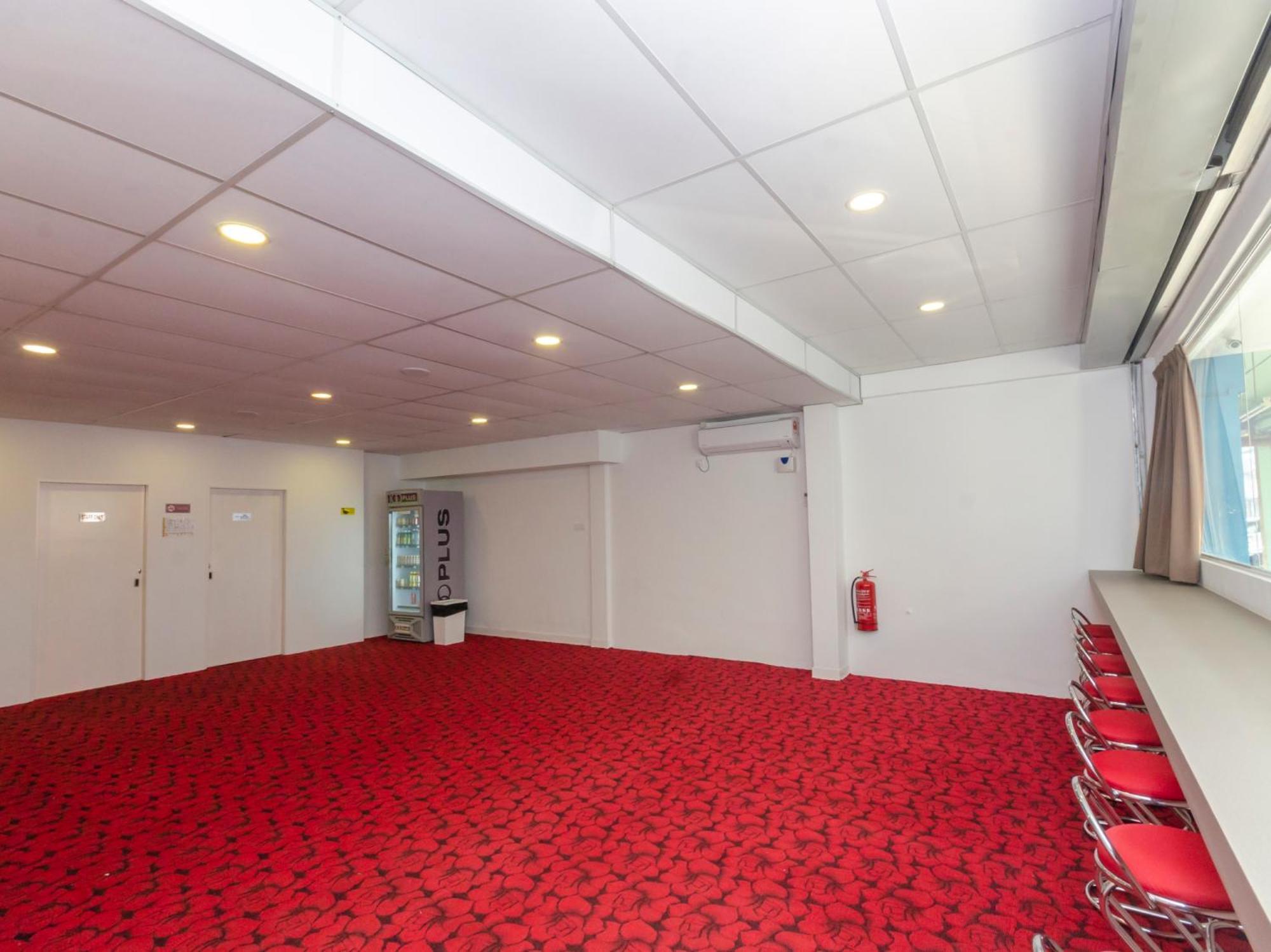 Princess Hotel Pontian Pontian Kecil Ngoại thất bức ảnh