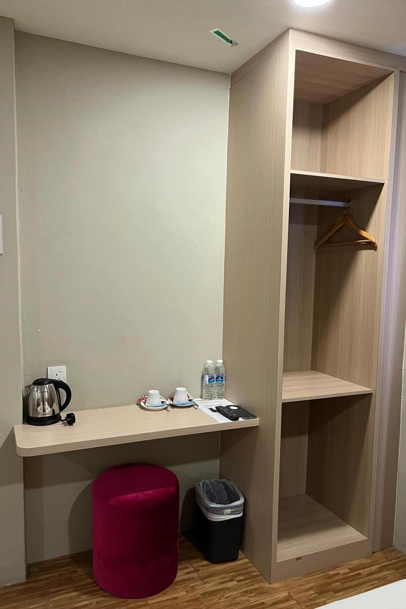 Princess Hotel Pontian Pontian Kecil Ngoại thất bức ảnh
