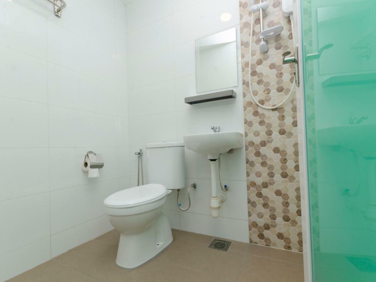 Princess Hotel Pontian Pontian Kecil Ngoại thất bức ảnh