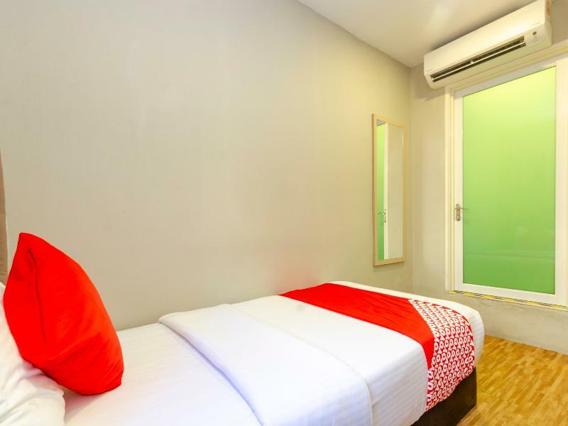 Princess Hotel Pontian Pontian Kecil Ngoại thất bức ảnh